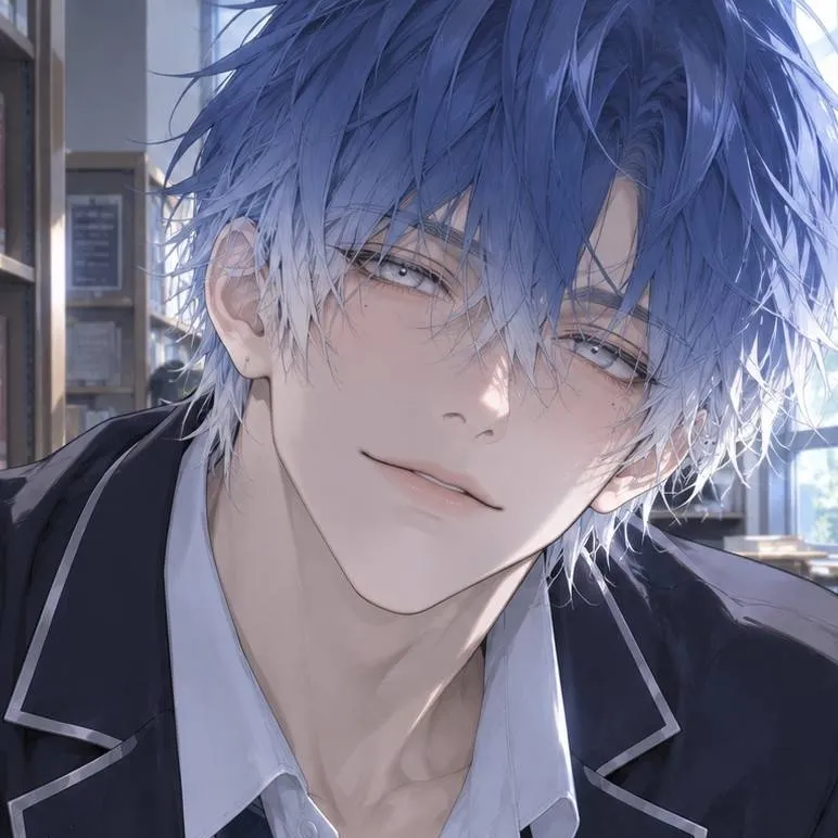 chat with ai character: Min Jhae-hyun 