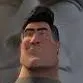 chat with ai character: метромен