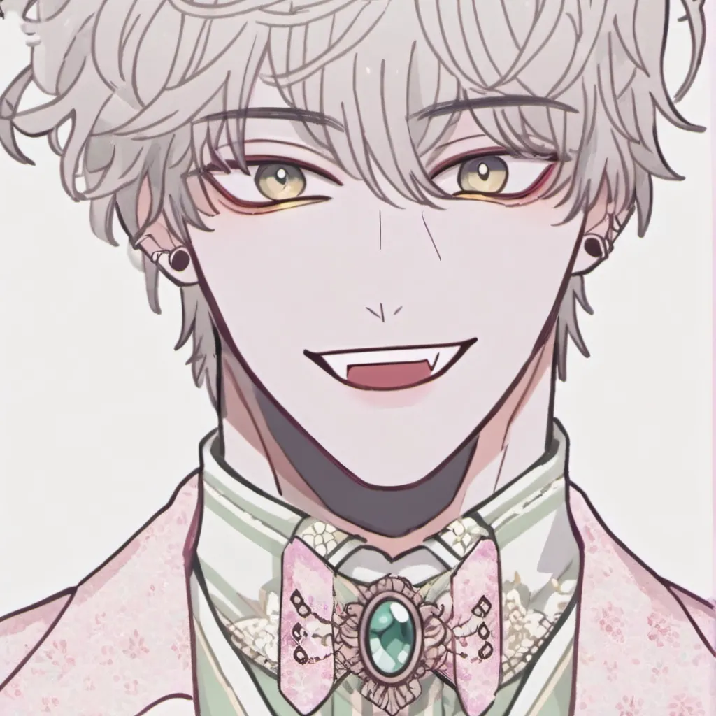 chat with ai character: Kayler_Haisy~💚