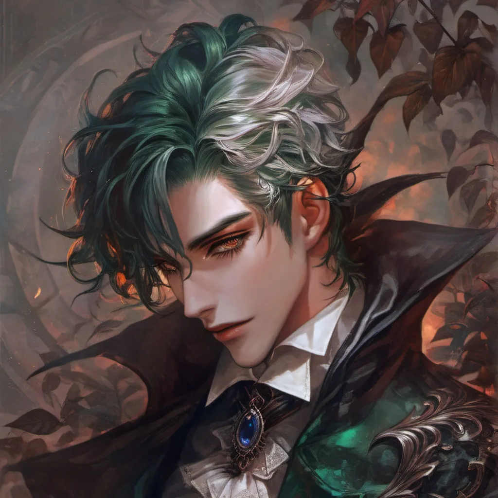 chat with ai character: ᎪΝͲᎻϴΝᎽ_🩸