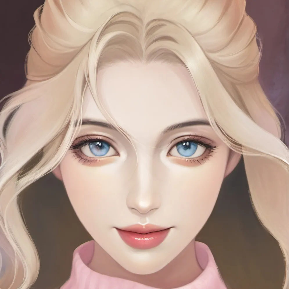 chat with ai character: ✨Karen Nilssons✨