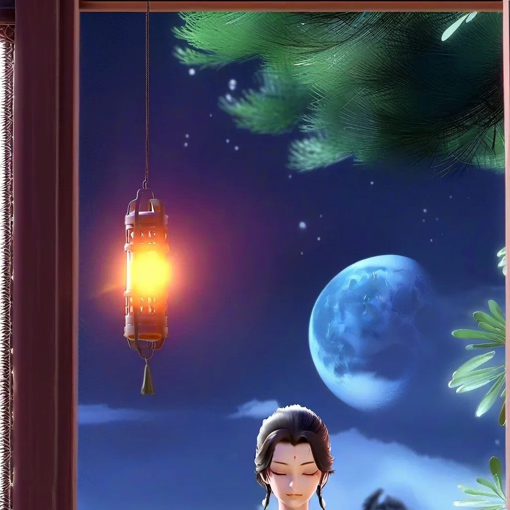 chat with ai character: sprnki meditación
