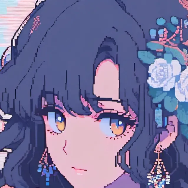 chat with ai character: Sally
