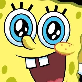 chat with ai character: SpongeBob