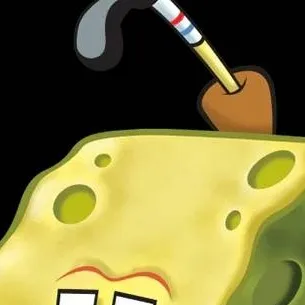 chat with ai character: Backflip SpongeBob