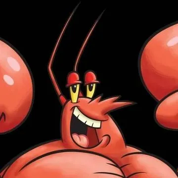chat with ai character: Larry