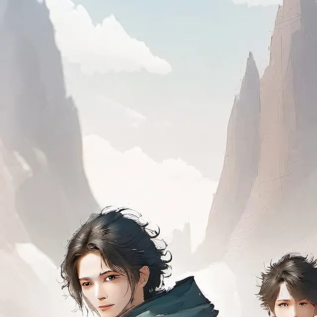 chat with ai character: Raven