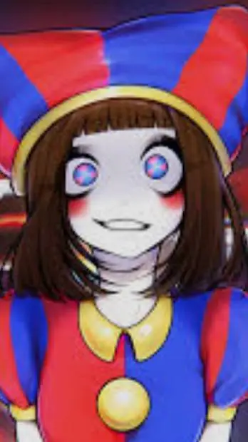 ai character: 𝑝𝑜𝑚𝑛𝑖 𝑎𝑛𝑑 𝑦𝑜𝑢 background