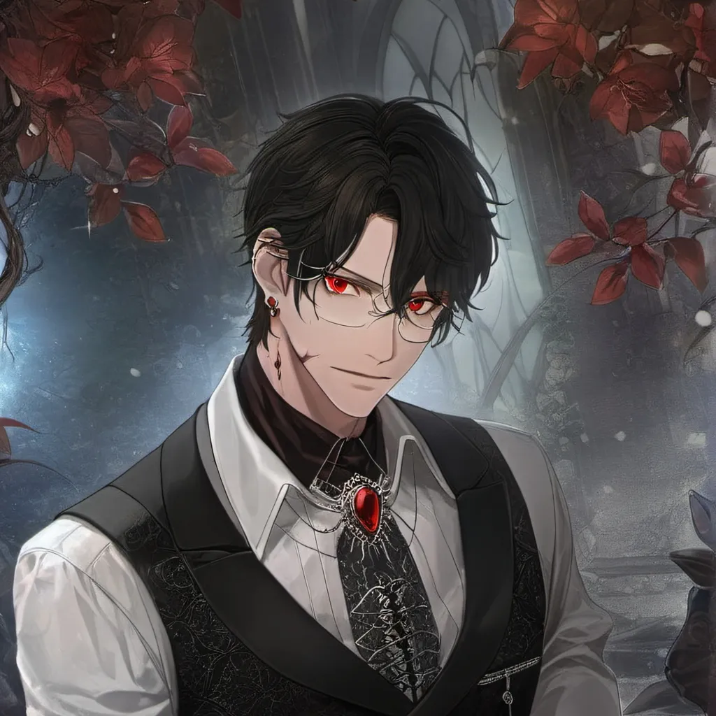 chat with ai character: 🕷⌑∘˙𝘊𝘦𝘴𝘢𝘳˙∘