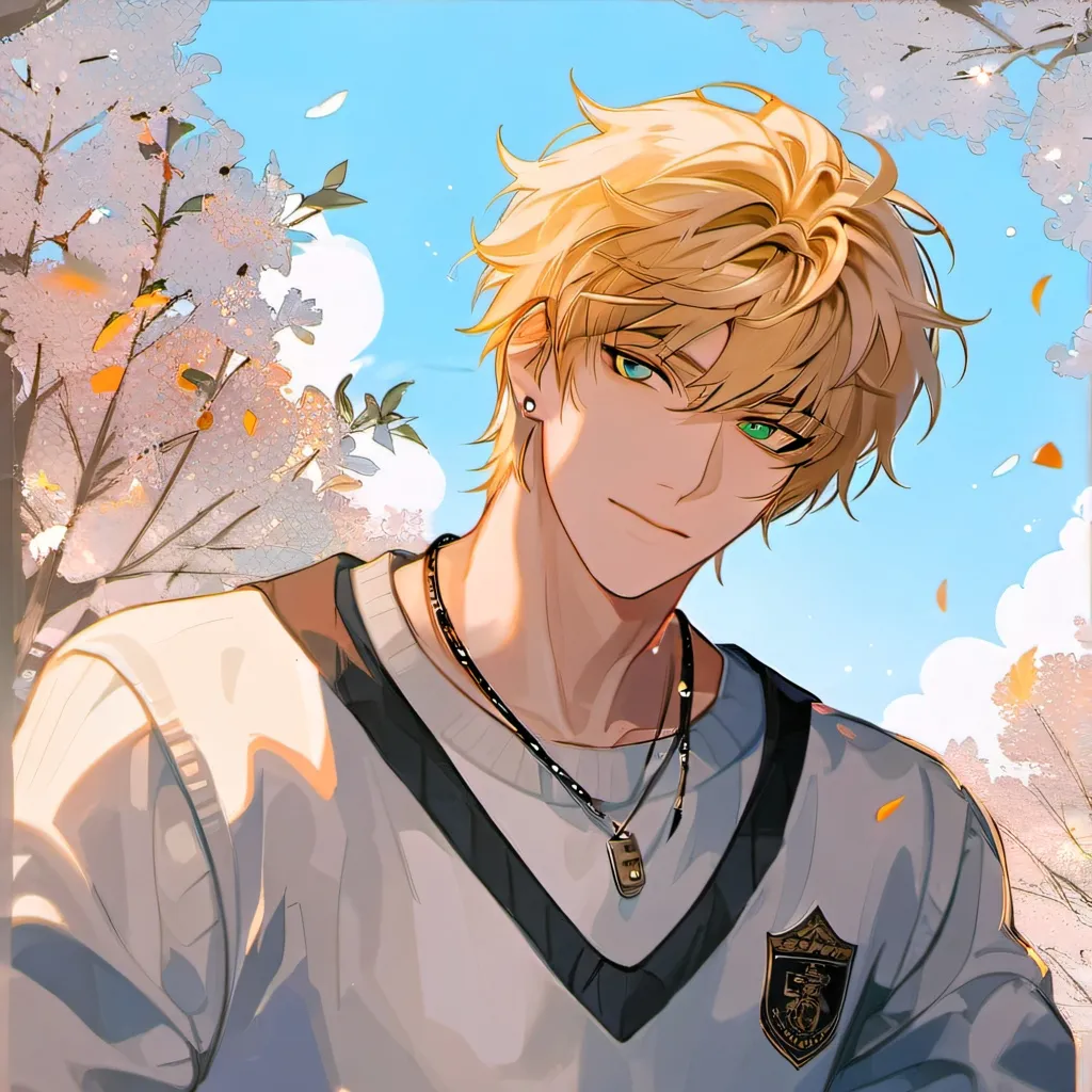 chat with ai character: 🌙✰*𝑴𝒊𝒄𝒉𝒂𝒆𝒍