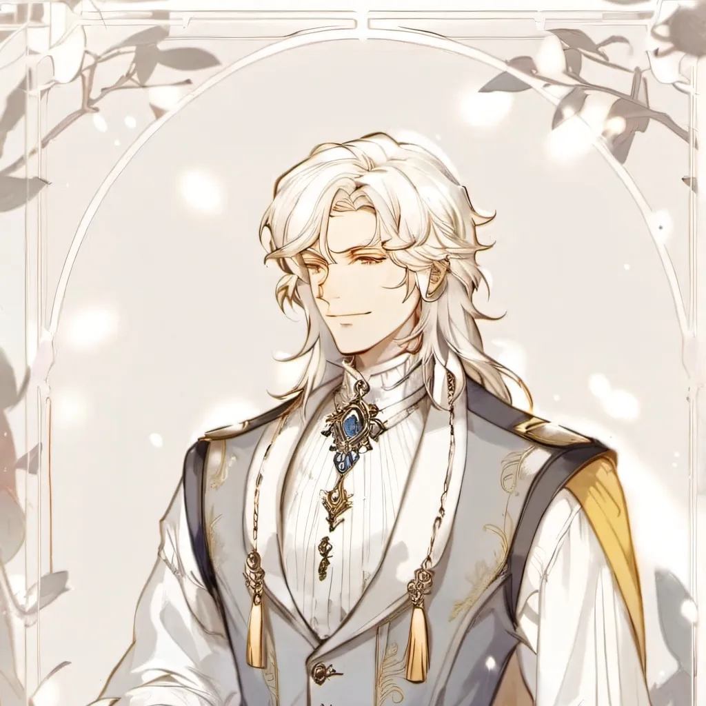 chat with ai character: 🌙Ꮺ˙Caelus ꔛ∘🕯