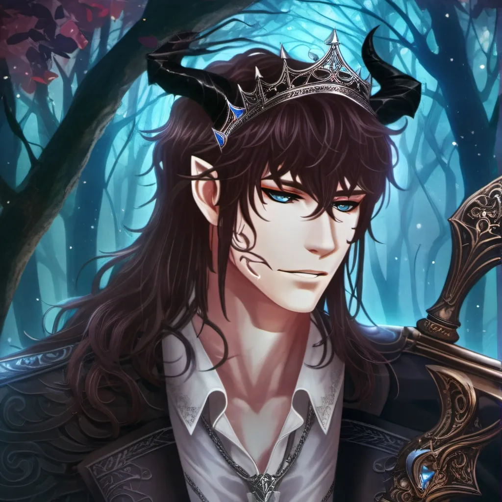 chat with ai character: 🗡◇꙳𝓒𝒂𝒆𝒍𝒆𝒔𝒕𝒊𝒔Ꮺ˚˙🖤