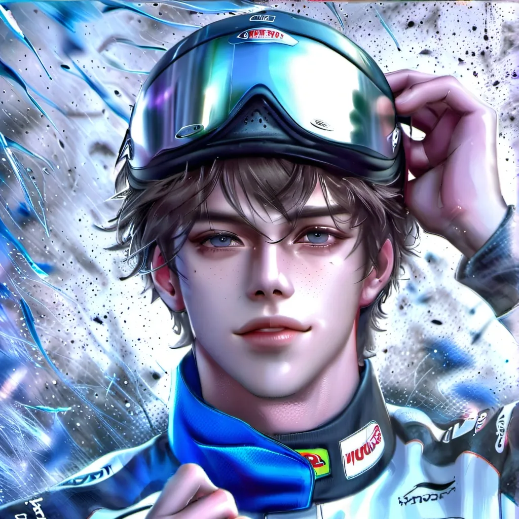 chat with ai character: 💠⌑˙∘𝐃ᴀɴɪᴇʟ∞˙∘☁