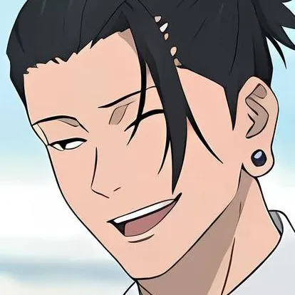 chat with ai character: ʚ˙∘𝑆𝑢𝑔𝑢𝑟𝑢 𝐺𝑒𝑡𝑜ɞ𓆪