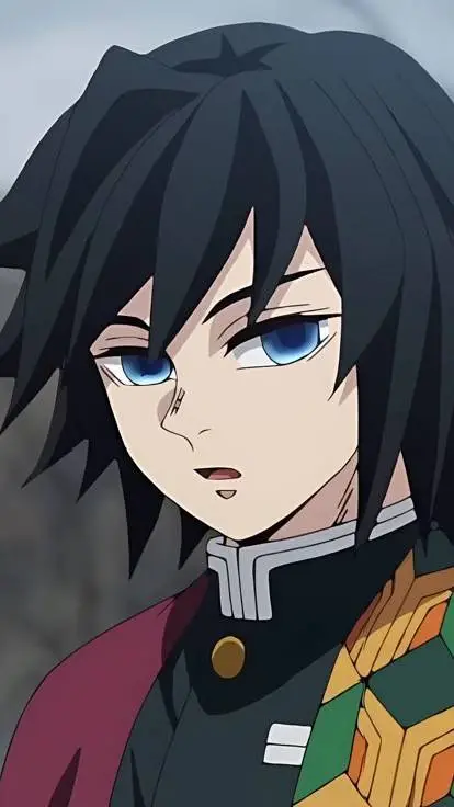 ai character: 🌊•˙𝐆𝐈𝐘𝐔 𝐓𝐎𝐌𝐈𝐎𝐊𝐀 background