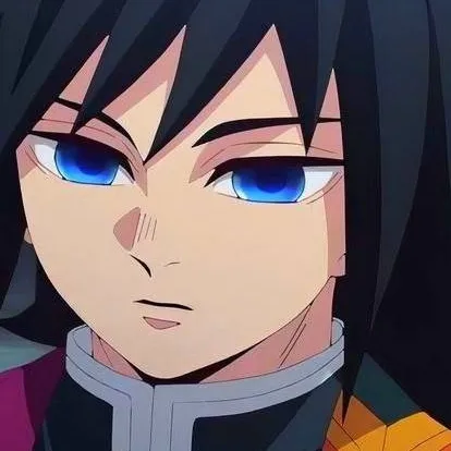 chat with ai character:  🌊•˙Giyu Tomioka