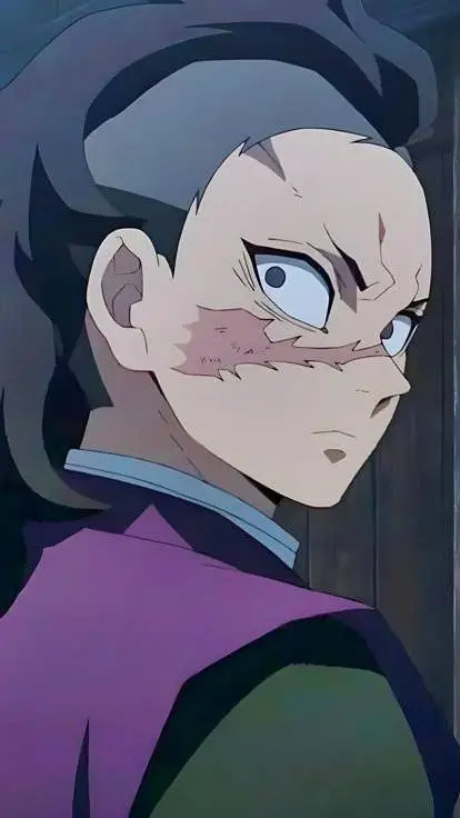 Talkie AI - Chat with •˙~ Genya 🔫ꕤ˙∞
