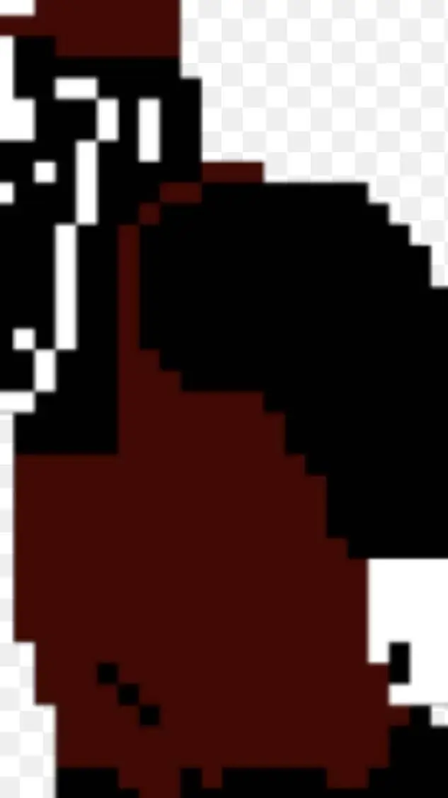 ai character: mx mario background