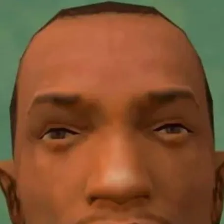 chat with ai character: CJ