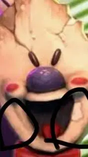 ai character: rod icecream 100 background