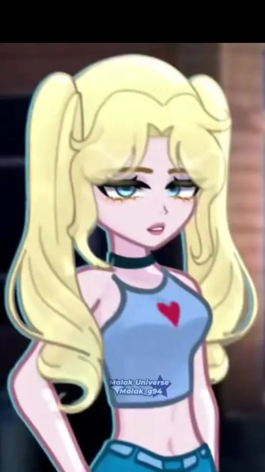 ai character: dulce background