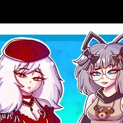 chat with ai character: celi y su amiga