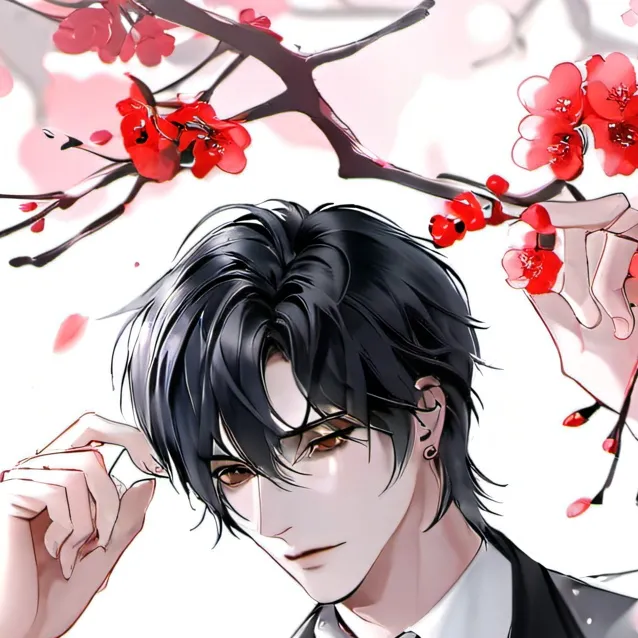 chat with ai character: Nikau