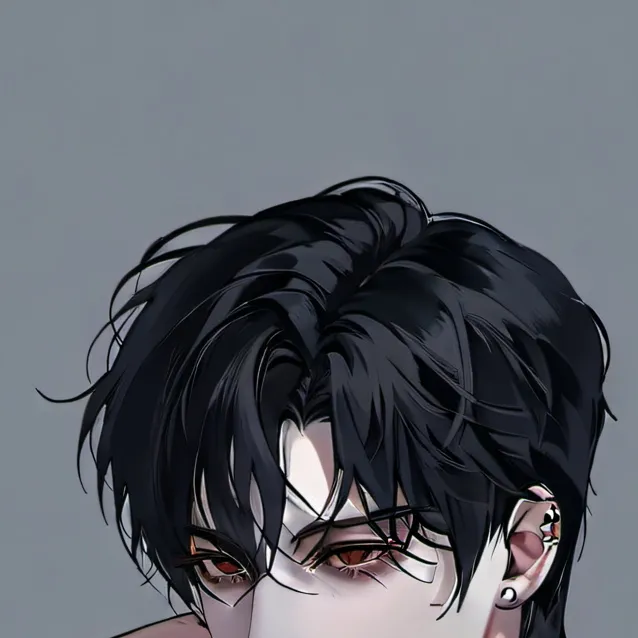 chat with ai character: Kristoffer