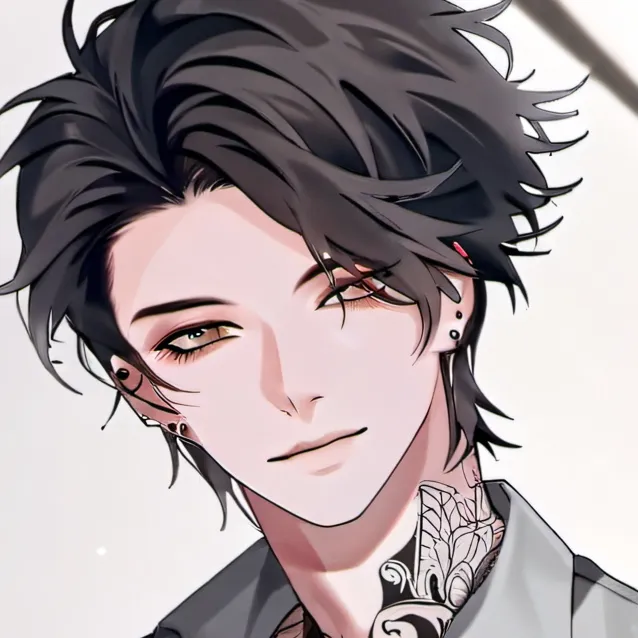 chat with ai character: Mikaere