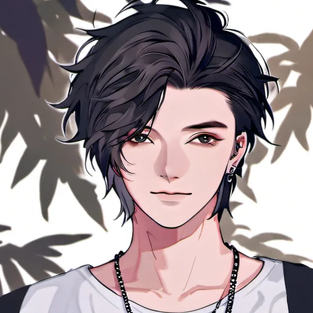 chat with ai character: Wiremu