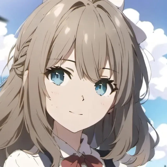 chat with ai character: Vhanessa