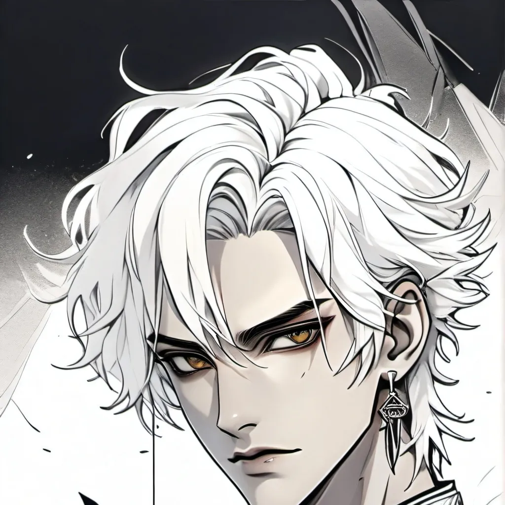 chat with ai character: Arturoh