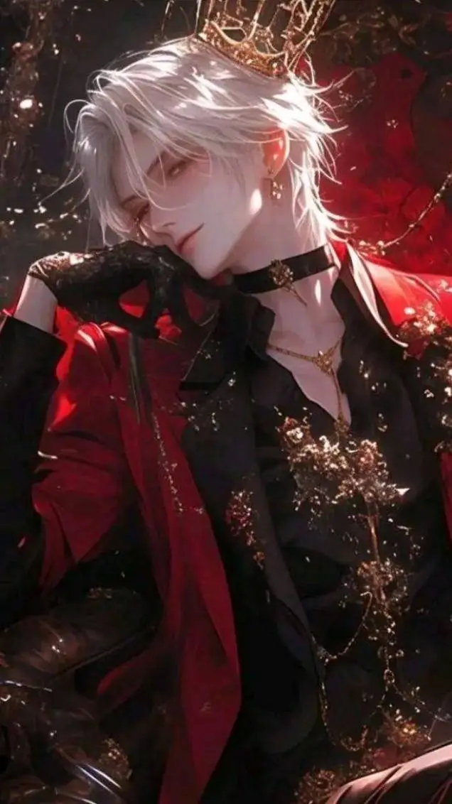 ai character: Gruffydd background