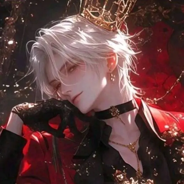 chat with ai character: Gruffydd