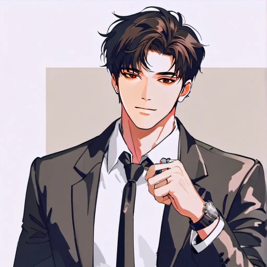 chat with ai character: Leonardo