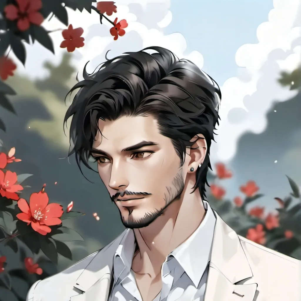 chat with ai character: Don Elías