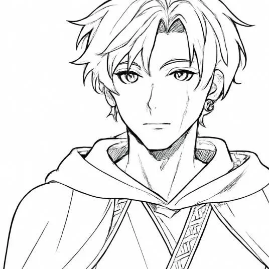 chat with ai character: Renka (蓮火)