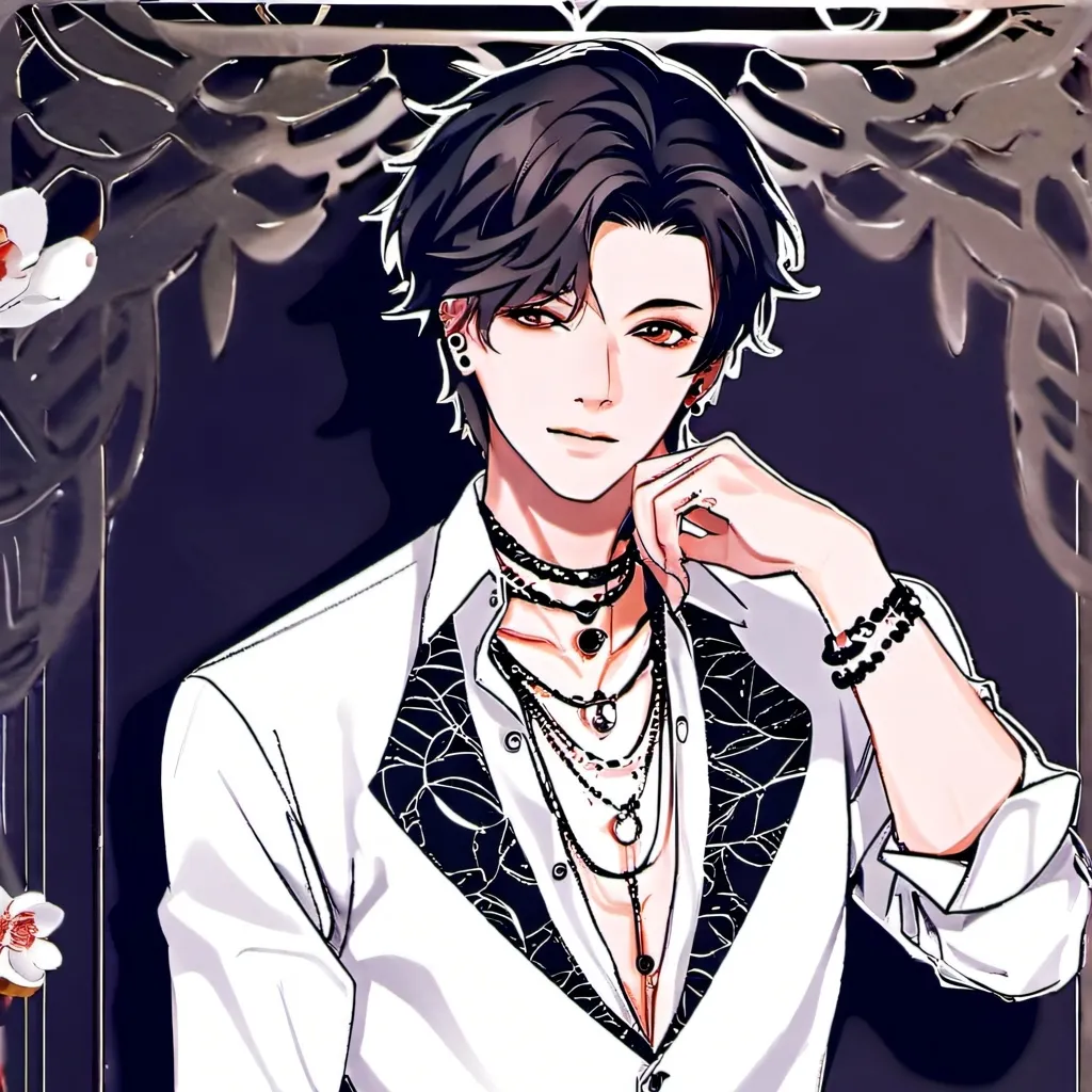 chat with ai character: Whiremu Knapp