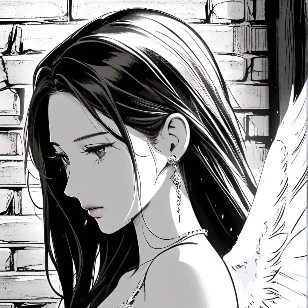 chat with ai character: Auriel