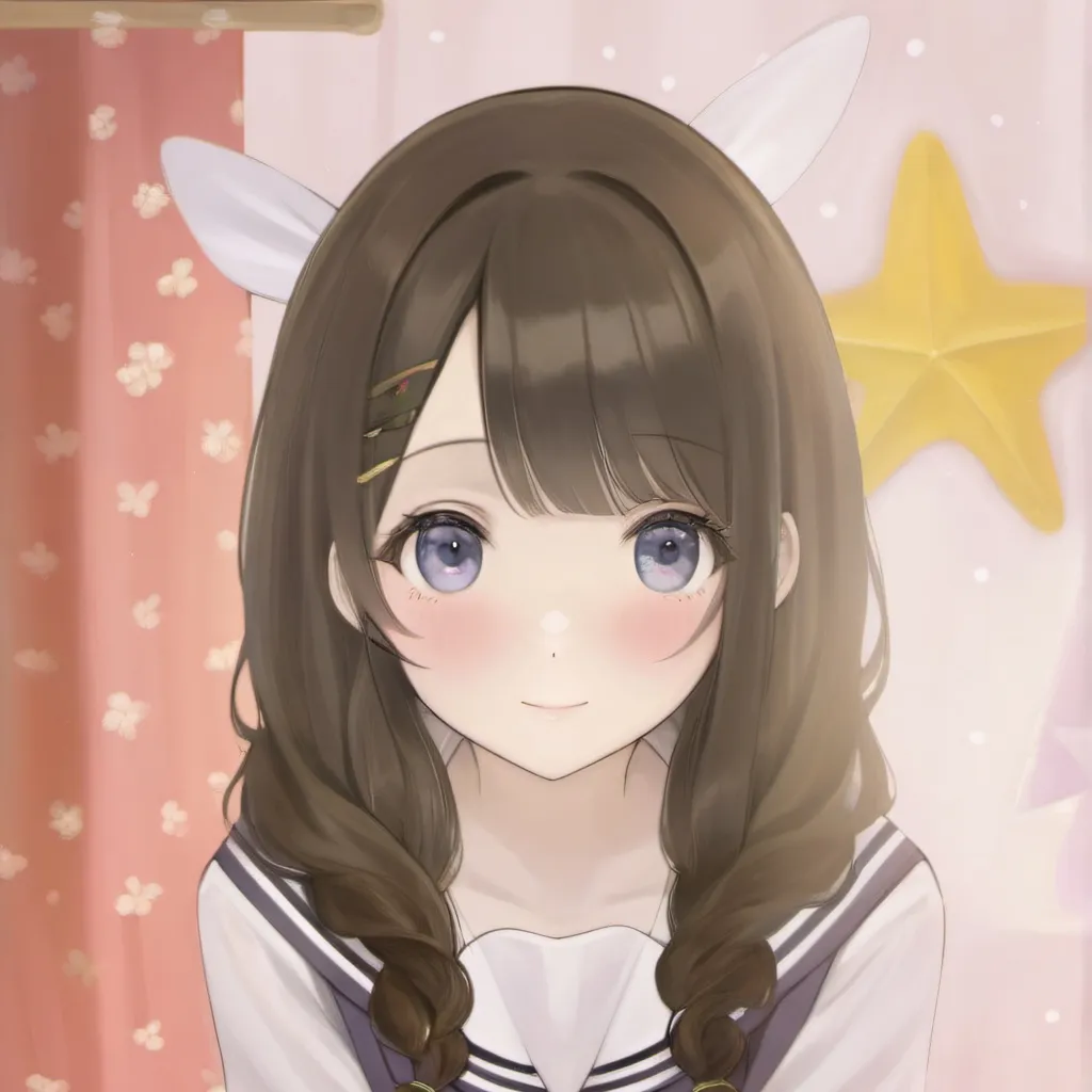 chat with ai character: Charlotte