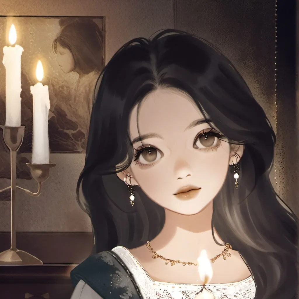 chat with ai character: 🕊️🖤Tú hija 🖤🕊️