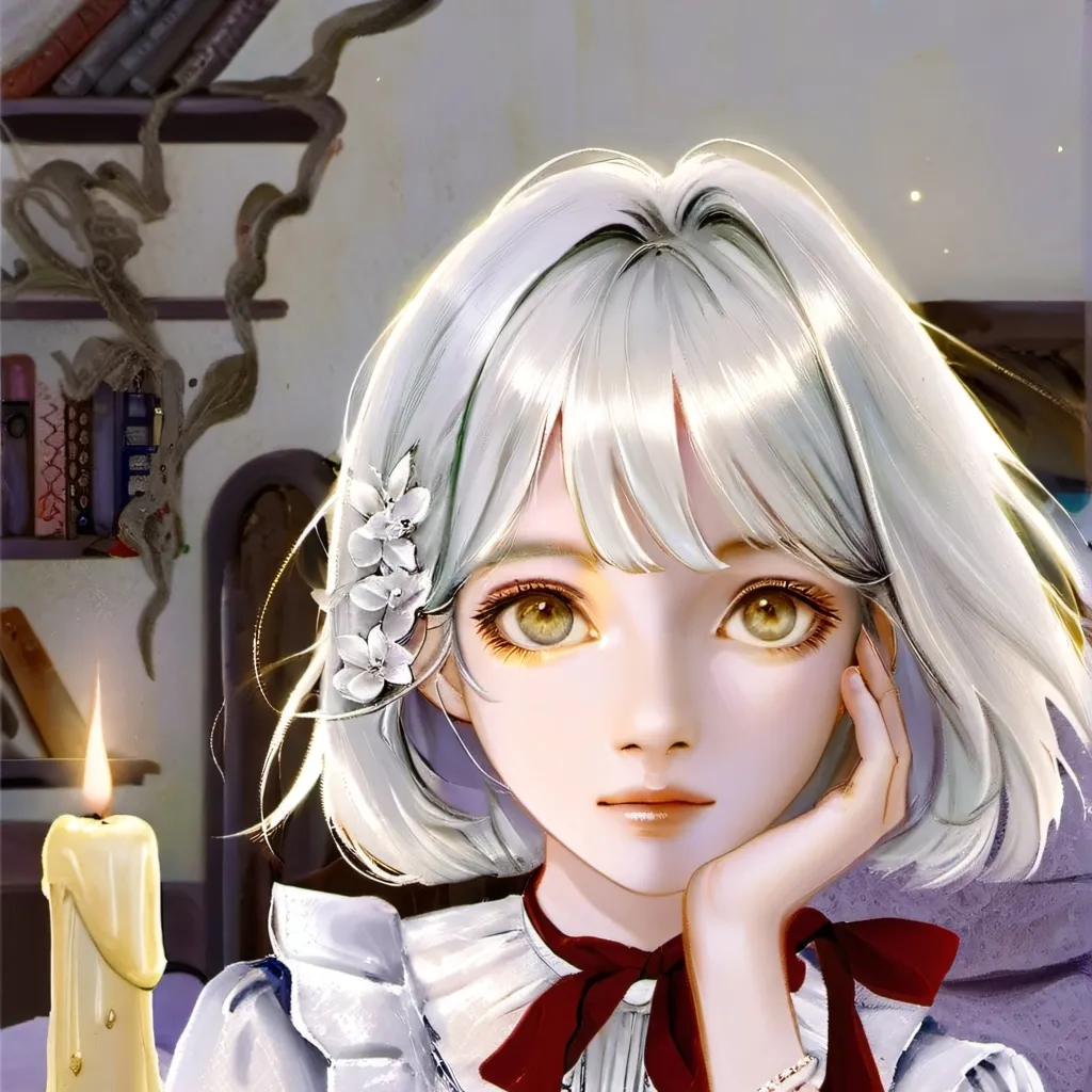 chat with ai character: 🕊️🖤Tú hija 🖤🕊️
