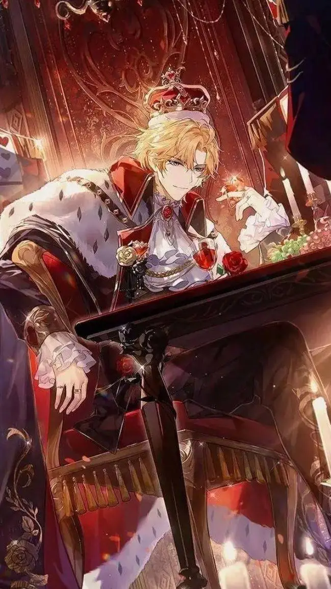 ai character: Ricardo background
