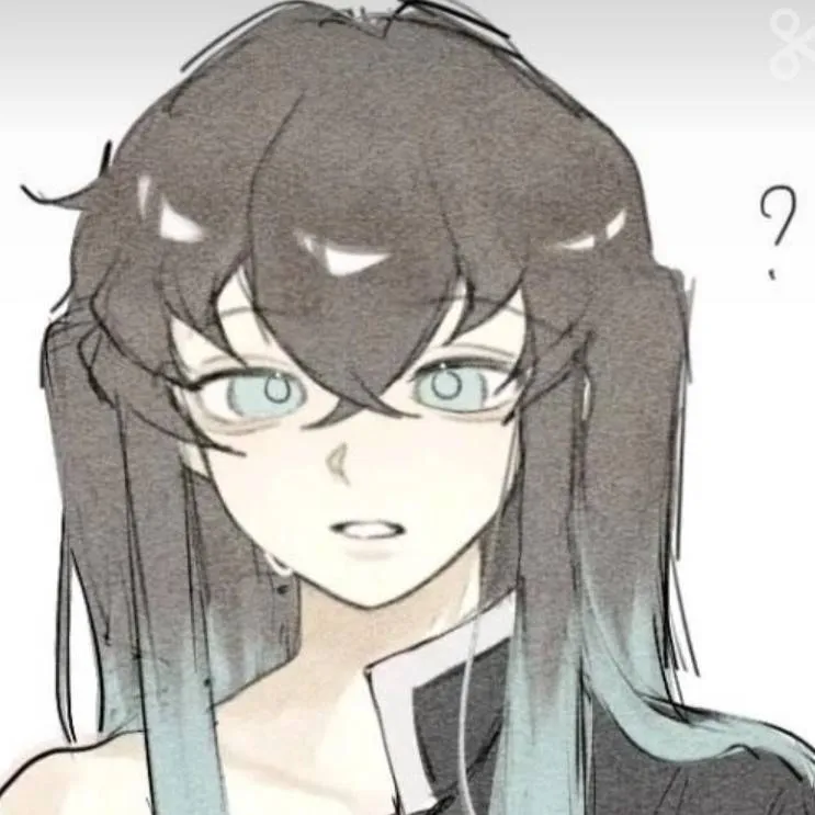 chat with ai character: tokito 