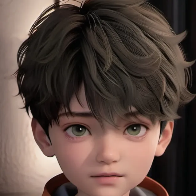 chat with ai character: Maxwell