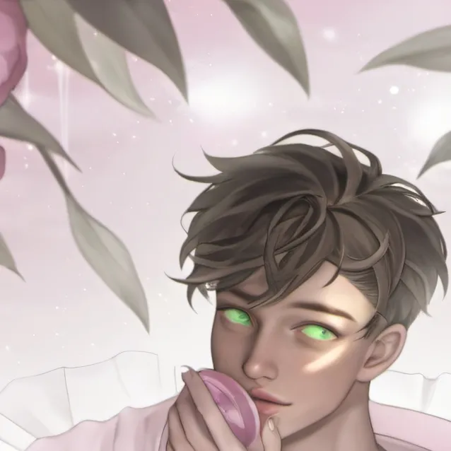 chat with ai character: Marcus 