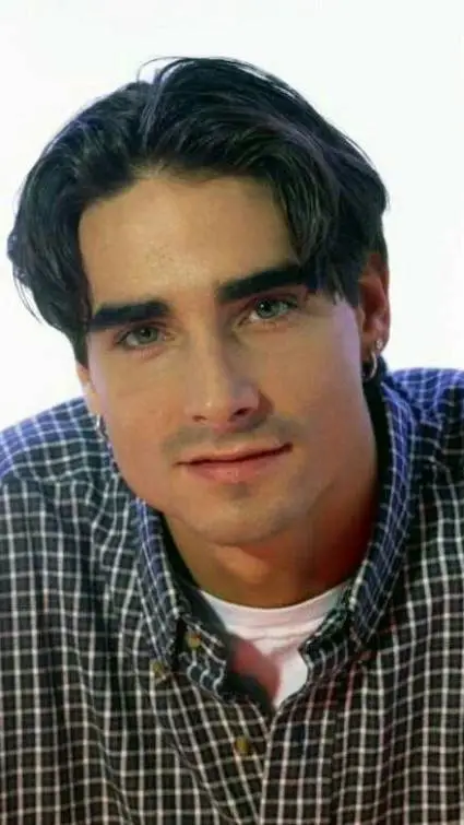 ai character: Kevin Richardson  background