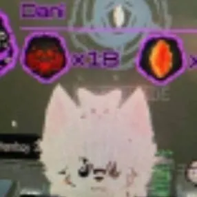 chat with ai character: Dani🧸🐈