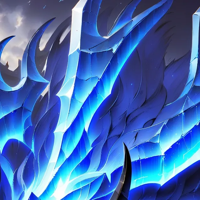 chat with ai character: Dragon 