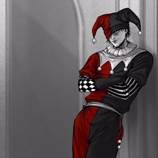 chat with ai character: Erick 